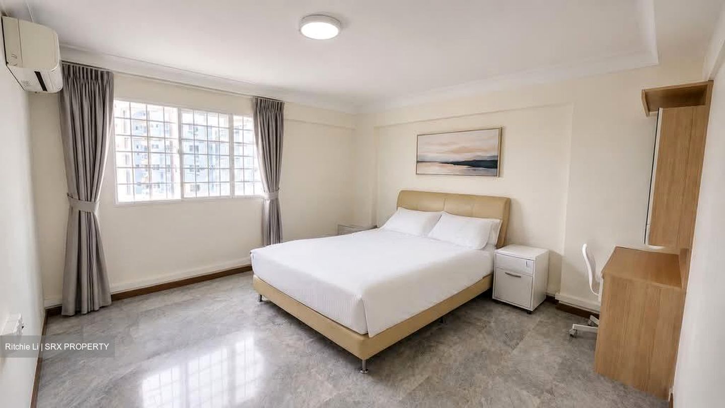 Blk 521 Hougang Avenue 6 (Hougang), HDB 5 Rooms #609033991